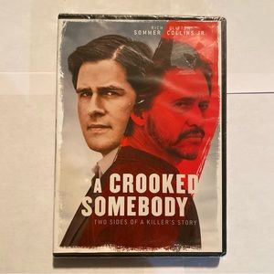A Crooked Somebody DVD
